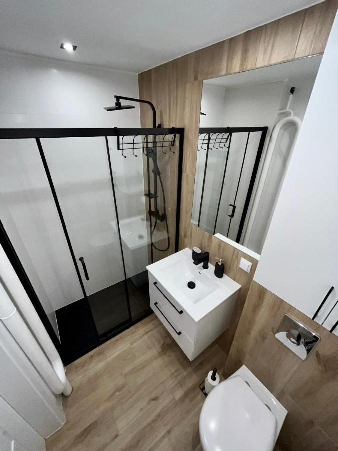 Panorama Apartment Krakow Exterior photo