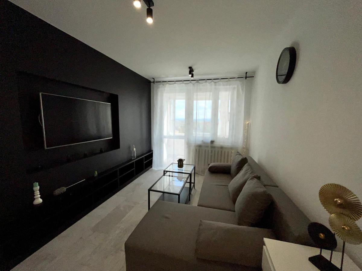 Panorama Apartment Krakow Exterior photo